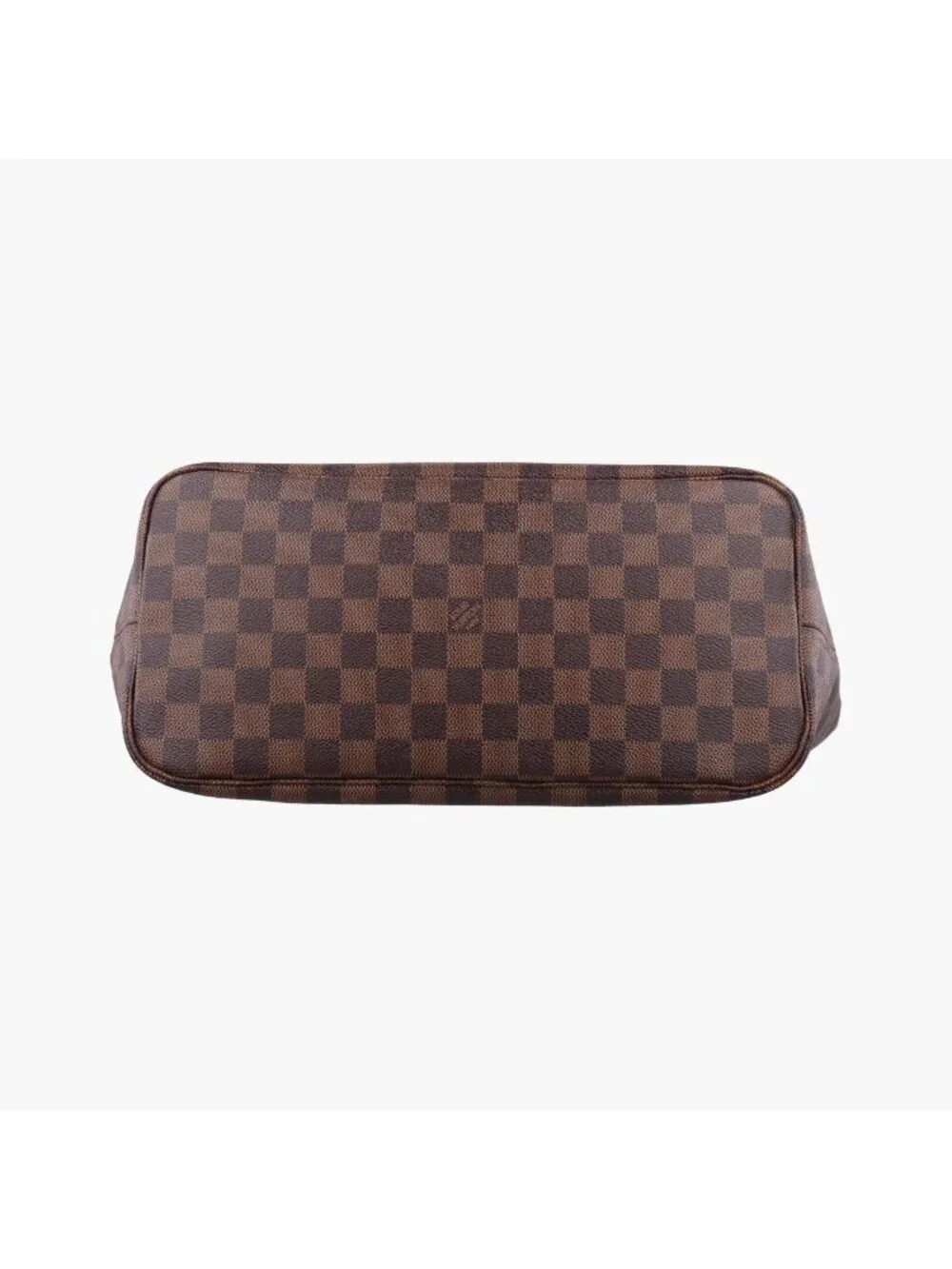 Louis Vuitton Neverfull MM Ebene Damier Canvas